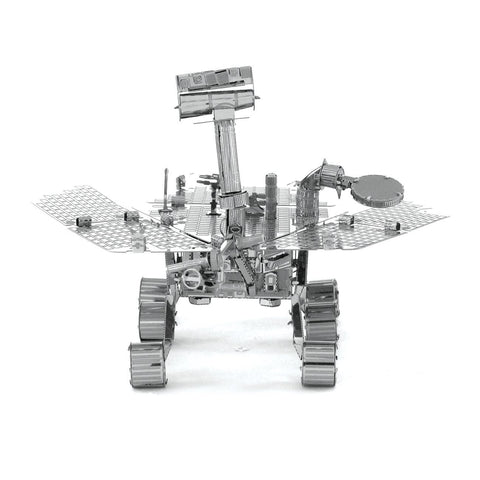 Mars Rover - Metal Earth 3D Model Kit