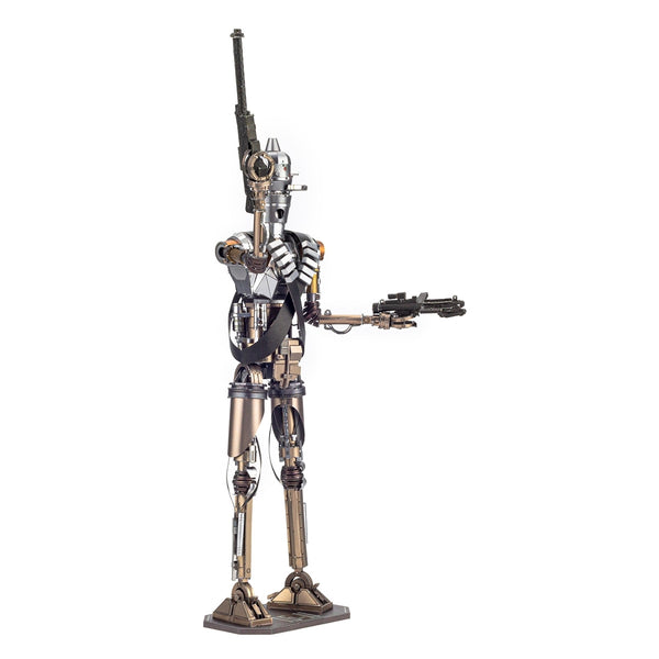IG-11 - Star Wars - Metal Earth 3D Model Kit
