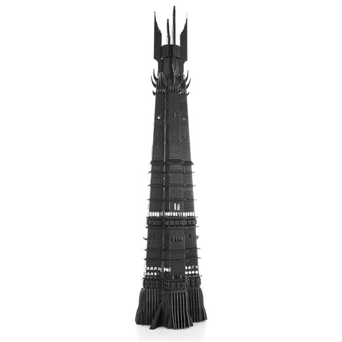 Tower of Orthanc - Lord of the Rings - Metal Earth 3D Model Kit