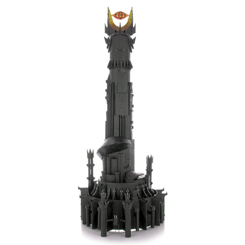 Tower of Bard Dur - Lord of the Rings - Metal Earth 3D Model Kit