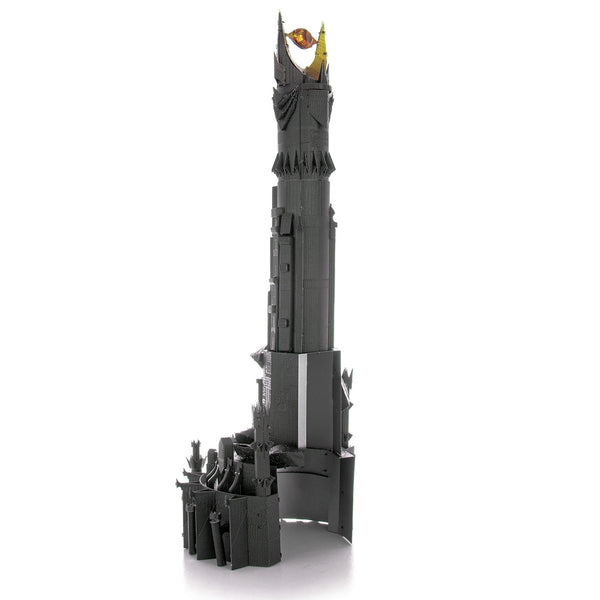Tower of Bard Dur - Lord of the Rings - Metal Earth 3D Model Kit