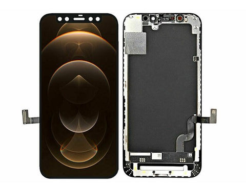 iPhone 12 Mini Incell Screen Display Replacement