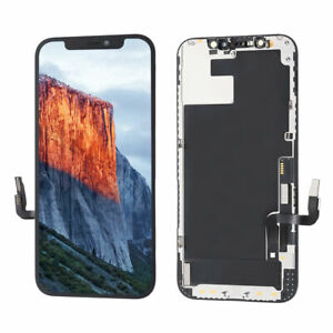 iPhone 12/12 Pro OLED Screen Display Replacement