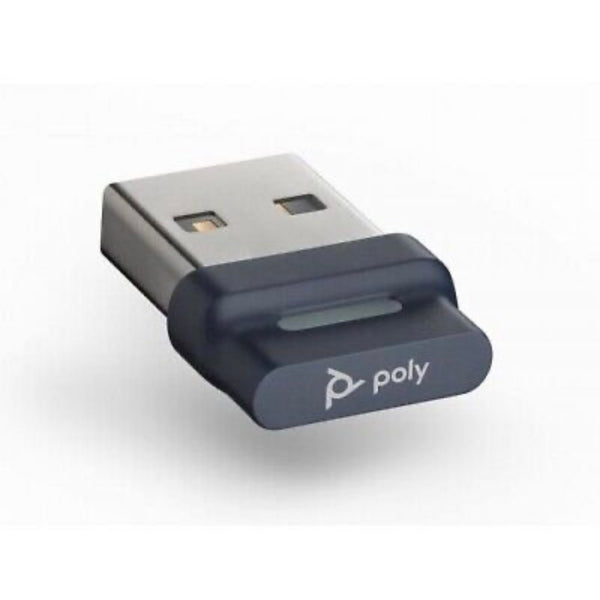 Poly Playtronics Voyager 4320 UC Bluetooth Headset (Mac or Windows)