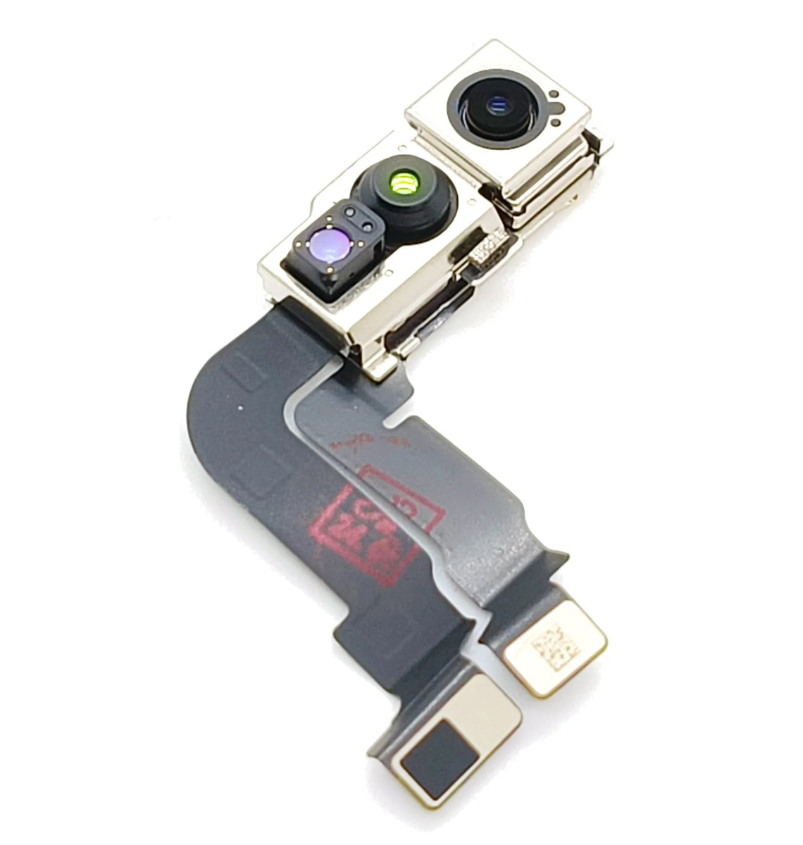 iPhone 15 Pro Front Selfie Camera Replacement – Tech Repair Lab