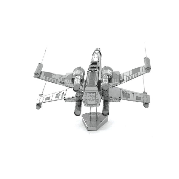 Metal Earth 3D Model Kit - Classic - X-Wing Fighter