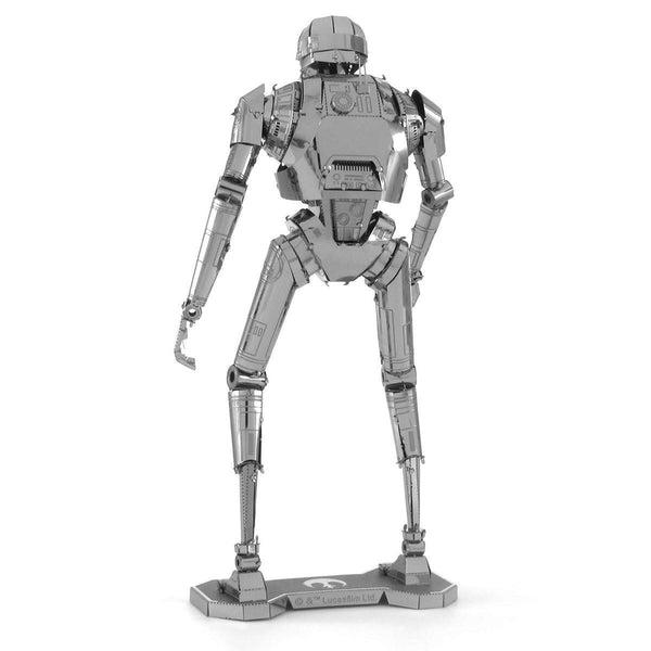 Star Wars - Metal Earth 3D Model Kit - K-2SO