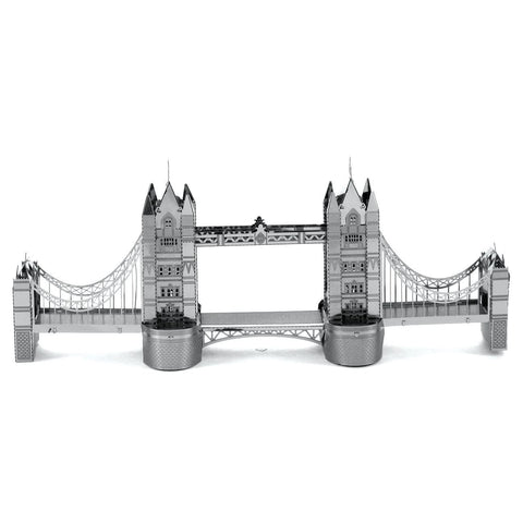 Metal Earth 3D Model Kit - Tower Bridge