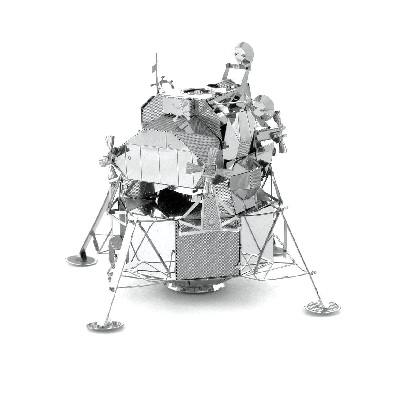 Metal Earth 3D Model Kit - Apollo Lunar Module