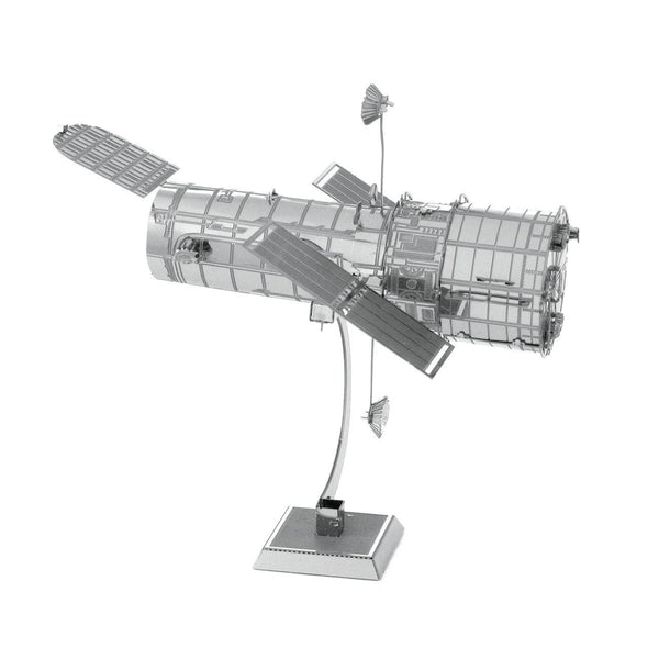 Metal Earth 3D Model Kit - Hubble Telescope