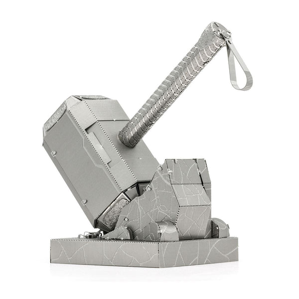 Metal Earth 3D Model Kit - Thor's Hammer Mjolnir