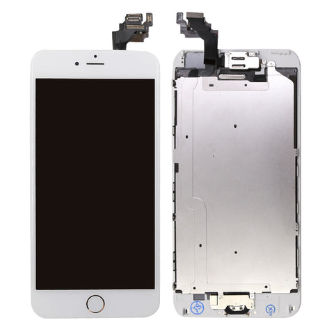 iPhone 6 Plus Retina LCD and Digitiser Touch Screen with Parts