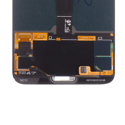 Huawei P20 Pro AMOLED Screen Replacement with Adhesive