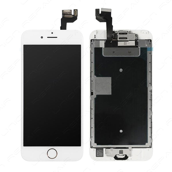 iPhone 6S Plus Retina LCD and Digitiser Touch Screen Assembly with Parts