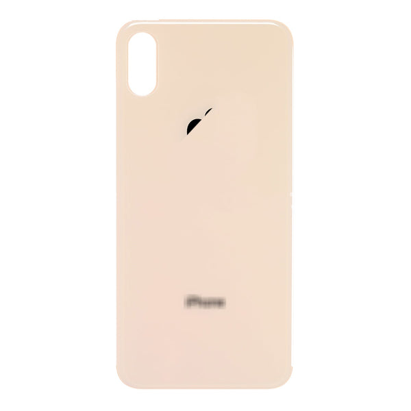 iPhone XS/XS Max Back Cover Glass Replacement