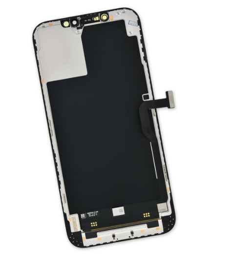 iPhone 12 Pro Max OLED Screen Display