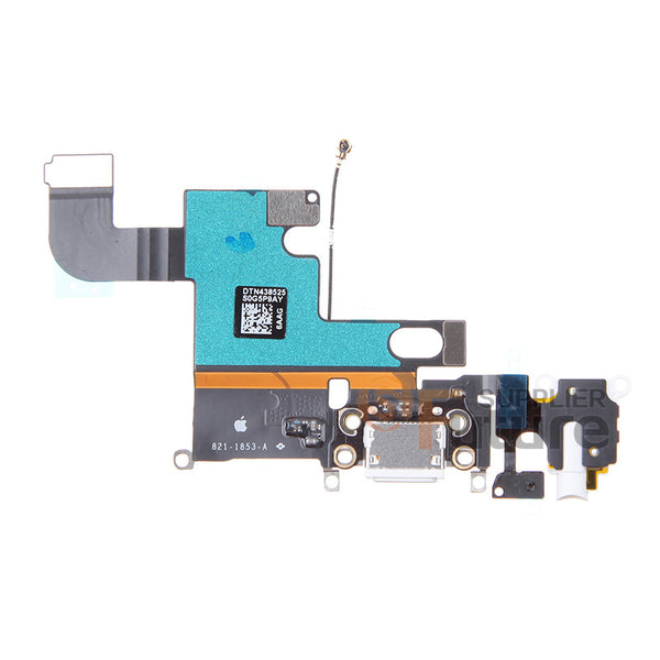 iPhone 6 Lightning and Charging Port Assembly with Headphone Jack