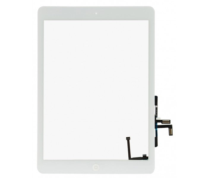 iPad Air (1st Gen) Front Glass Digitiser Touch Screen with