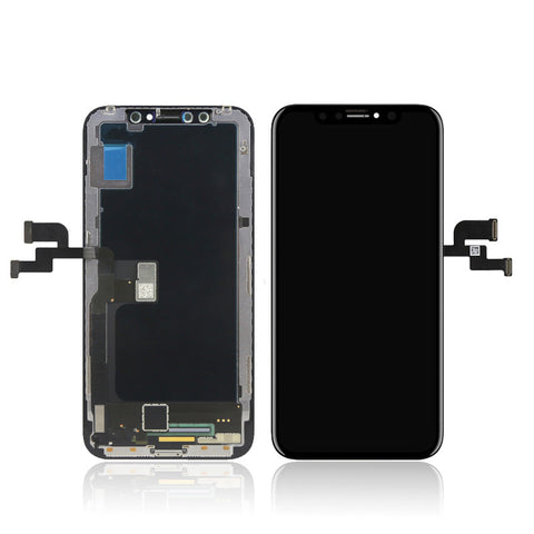 iPhone XS Super Retina LCD Incell Display Assembly