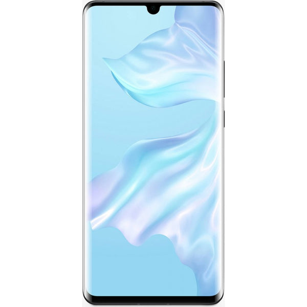 Huawei P30 Pro OLED Screen Replacement with Adhesive