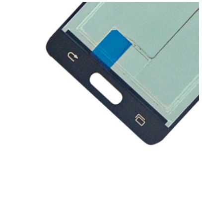 Samsung Galaxy Alpha G850F LCD Service Pack Original
