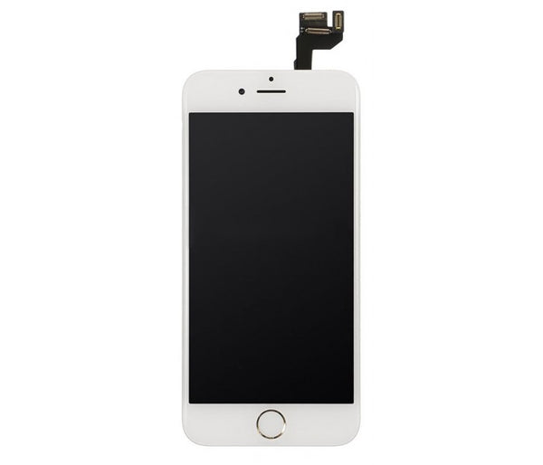 iPhone 6S Retina LCD and Digitiser Screen Assembly with Parts