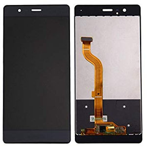 Huawei P9 LCD Touch Screen Digitiser Assembly with Adhesive