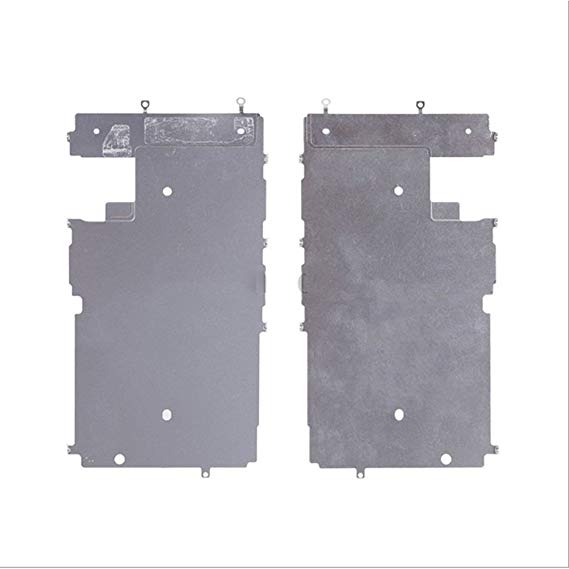 iPhone 7 LCD Mid Plate Metal Heat Shield