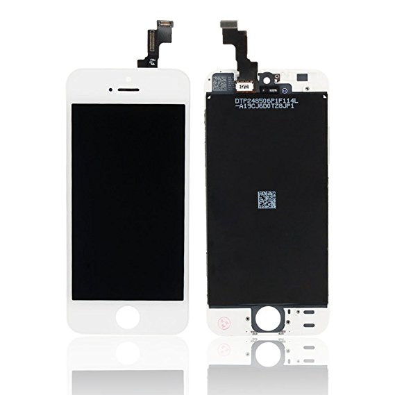 iPhone SE 2016 (1st Gen) Retina LCD & Digitiser Touch Screen Assembly Original