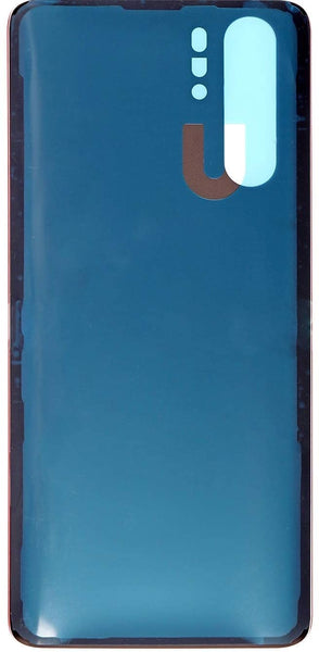 Huawei P30 Pro Back Cover Replacement with Adhesive