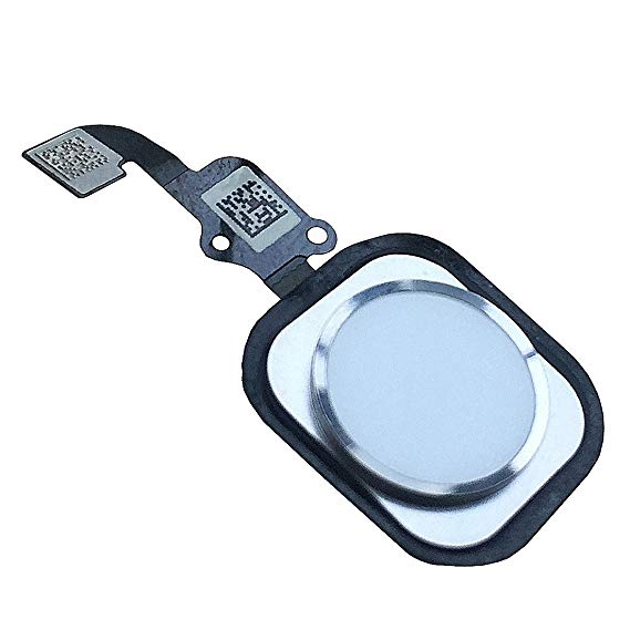 iPhone 6S Plus Home Button with Gasket