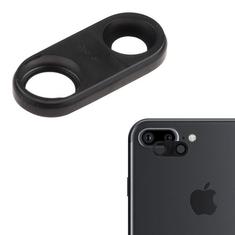 iPhone 7 Plus Rear Camera Lens Cover Replacement