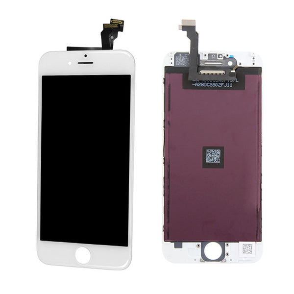 iPhone 6 Retina LCD and Digitiser Touch Screen Assembly Original