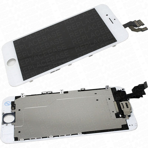 iPhone 6 Retina LCD & Digitiser Touch Screen Assembly with Parts