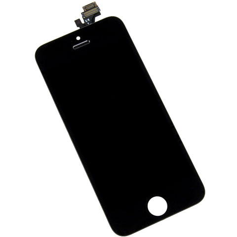 iPhone 5 Retina LCD and Digitiser Touch Screen Assembly