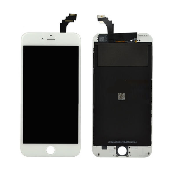 iPhone 6 Plus Retina LCD & Digitiser Touch Screen Assembly