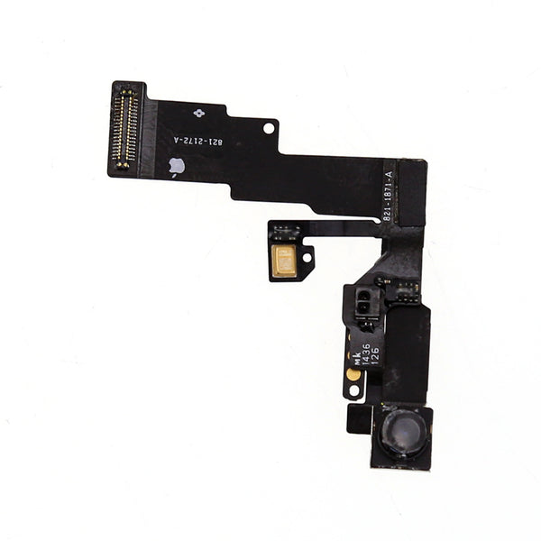 iPhone 6 Front Facing Camera and Proximity Light Sensor Replacement