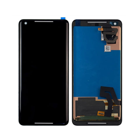 Google Pixel 2XL Screen Display Assembly Replacement