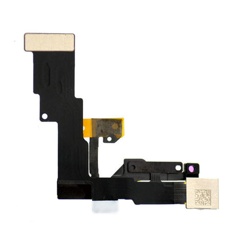 iPhone 6 Front Facing Camera and Proximity Light Sensor Replacement