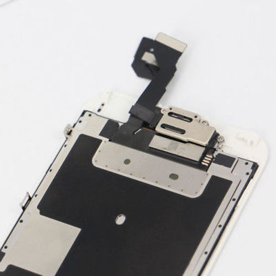 iPhone 6S Plus Retina LCD and Digitiser Touch Screen Assembly with Parts