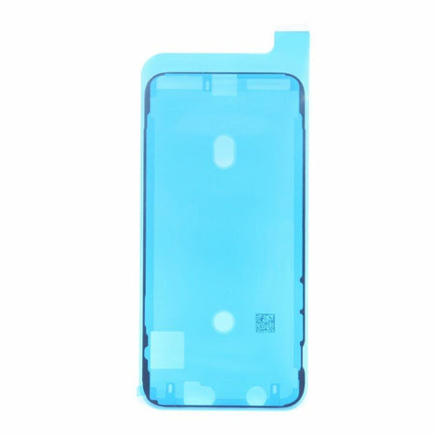 iPhone X Screen Waterproof Adhesive Sticker