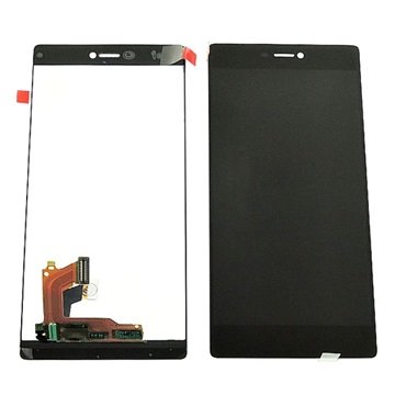 Huawei P8 LCD Touch Screen Digitiser Assembly with Adhesive