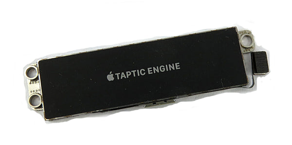 iPhone 8 Plus Vibrating Taptic Engine