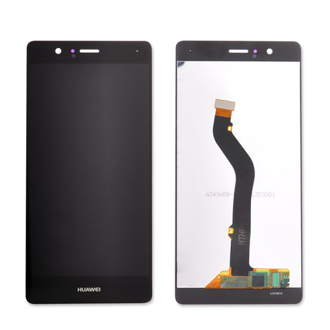 Huawei P9 Lite LCD Touch Screen Digitiser Assembly with Adhesive