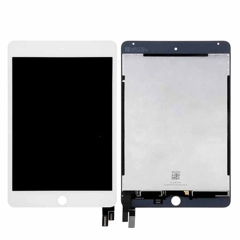 iPad Mini 4 LCD and Touch Screen Digistier Assembly