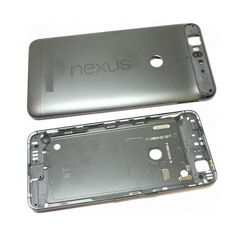 Huawei Google Nexus 6P Back Cover Rear Housing