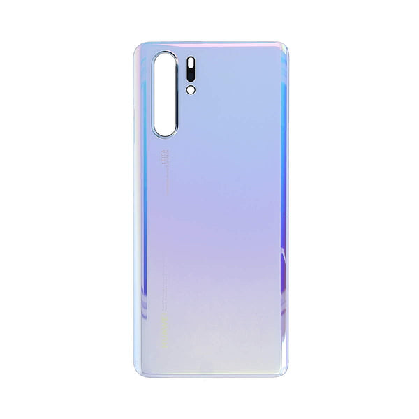Huawei P30 Pro Back Cover Replacement with Adhesive