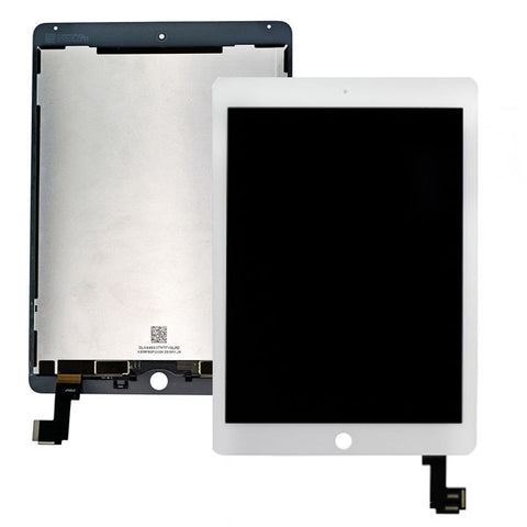iPad Air 2 LCD and Touch Screen Digitiser Assembly