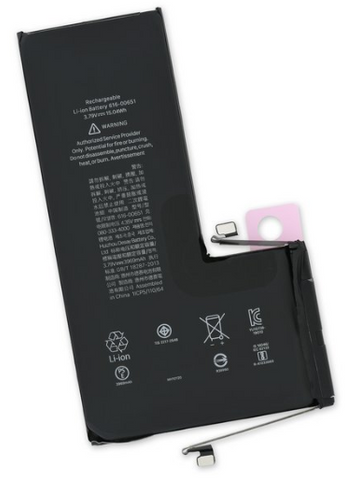 iPhone 11 Battery with Adhesive
