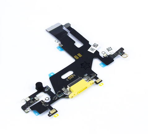 iPhone 11 Lightning Connector Charging Port Assembly